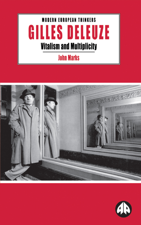 Gilles Deleuze
